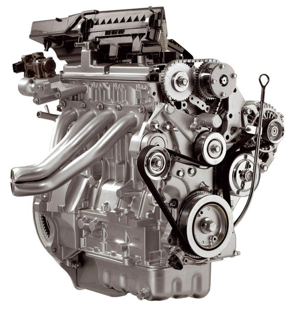 2007 He 356a Car Engine